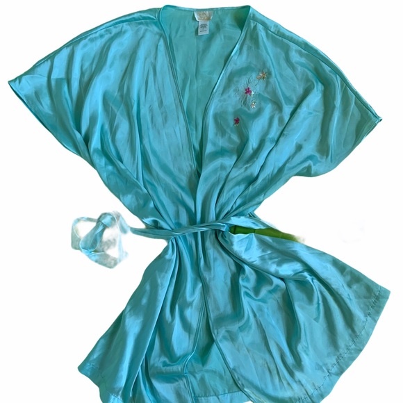 The ‘Fairy Godmother’ robe - Picture 1 of 5